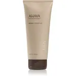 AHAVA Time To Energize Men minerálny sprchový gél 200 ml