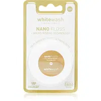 Whitewash Nano dentálna niť s bieliacim účinkom 25 m