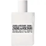 ZADIG&VOLTAIRE THIS IS HER! parfumovaná voda pre ženy 50 ml
