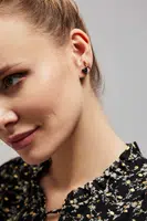 Marisse Earrings L-Kk-4021 Gold