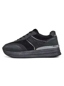 Resti Women's Platform Sneakers Venusoe
