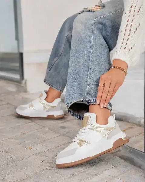 Resti Women's sports shoes Rettire