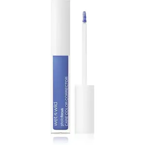 Wet n Wild PhotoFocus tekutý korektor odtieň Blue 3.3 ml