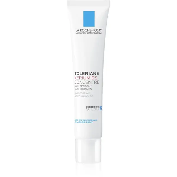 La Roche-Posay Toleriane Kerium koncentrovaný krém 40 ml