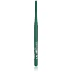 MAYBELLINE NEW YORK Lasting Drama gélové očné linky odtieň Green With Envy 1 ks