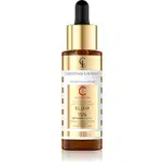 Christian Laurent Aesthetic Solutions rozjasňujúce sérum s vitamínom C 30 ml
