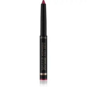 Catrice Aloe Vera očné tiene v tyčinke odtieň 060 Cranberry Crush 1,5 g