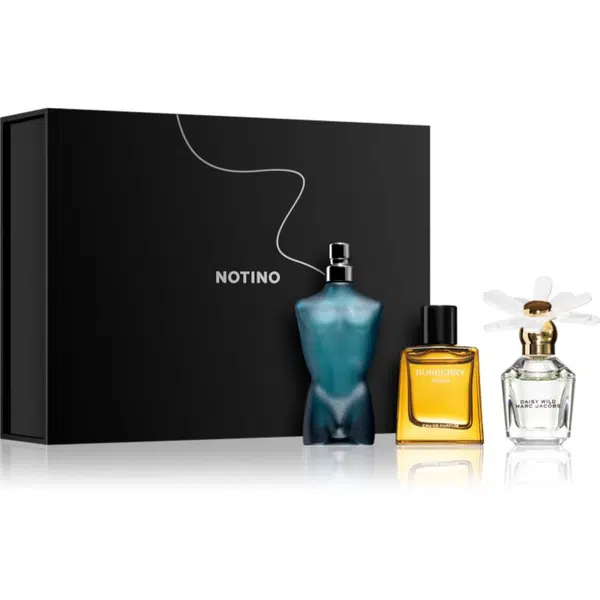 Beauty Discovery Box Exclusive Notino Make an Impression darčeková sada unisex