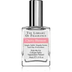 The Library of Fragrance Cherry Blossom kolínska voda pre ženy 30 ml