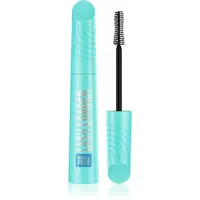 Rimmel Kind & Free Lash Loader objemová riasenka odtieň 002 Black Brown 9.5 ml