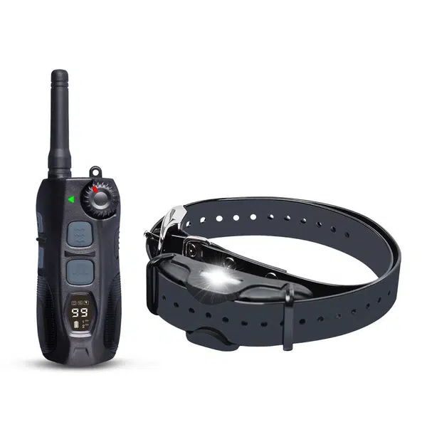 Reedog DT-4200 | Elektronický výcvikový obojok - pre 2 psov