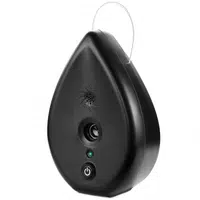 EYENIMAL Ultrasonic Bark Control | Protištekacia búdka