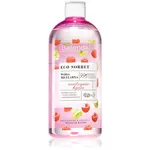 Bielenda Eco Sorbet Raspberry hydratačná micelárna voda 500 ml