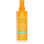 Collistar Active Protection Milk Spray SPF 30 ochranné opaľovacie mlieko v spreji SPF 30 200 ml