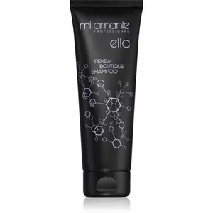 Mi Amante Professional Ella Renew Boutique Shampoo hydratačný šampón s keratínom 250 ml