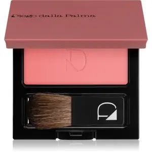 Diego dalla Palma Powder Blush lícenka odtieň 24 Warm Pink 5 g