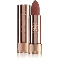 Anastasia Beverly Hills Matte Lipstick matný rúž odtieň Toffee 3 g