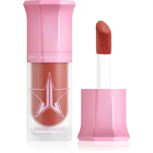 Jeffree Star Cosmetics Magic Candy Liquid Blush tekutá lícenka odtieň Gourmet Glory 10 g
