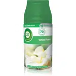 Air Wick Freshmatic White Flowers osviežovač vzduchu náhradná náplň 250 ml