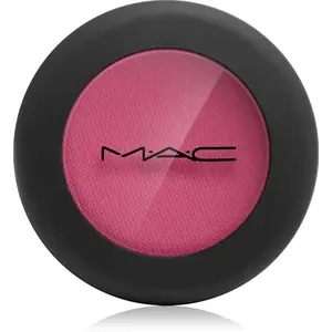 MAC Cosmetics Powder Kiss Soft Matte Eye Shadow očné tiene odtieň Fall in Love 1.5 g