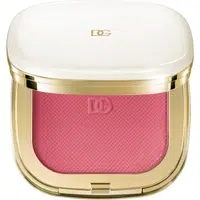 Dolce&Gabbana Classic Cheeks&Eyes Match lícenka odtieň 04 CHEERFUL PINK 8 g