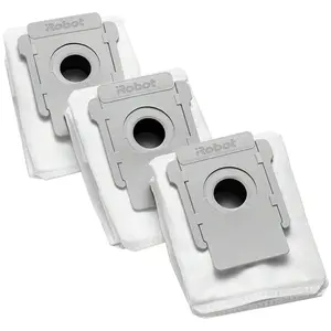 Vrecká na odpad pre iRobot CleanBase - 3ks