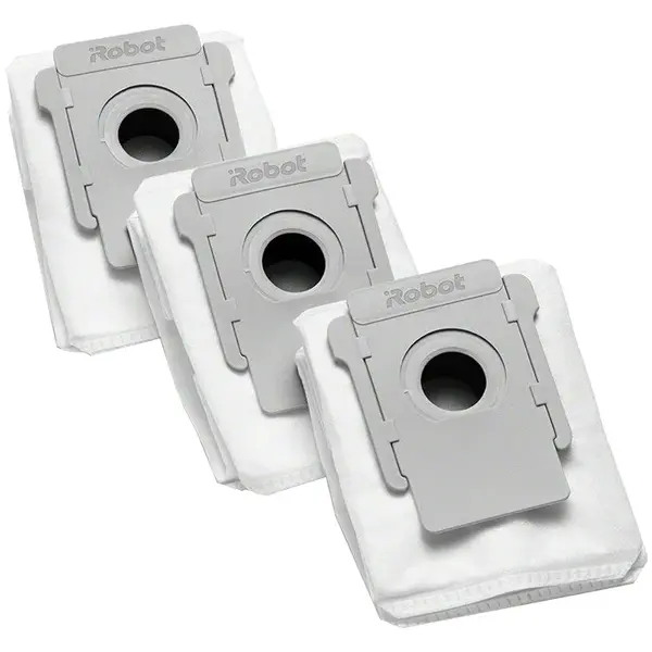 Vrecká na odpad pre iRobot CleanBase - 3ks