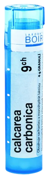 BOIRON Calcarea Carbonica CH9 granule 4 g