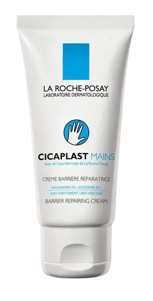 LA ROCHE-POSAY Cicaplast Krém na ruky 50 ml