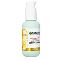 GARNIER Skin Naturals Krémové sérum s vitamínom C na rozjasnenie pleti 50 ml