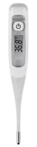 MICROLIFE Digitálny teplomer MT 808 8-sekundový 1ks