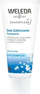 WELEDA Soľná zubná pasta 75 ml