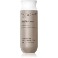 Living Proof No Frizz uhladzujúci kondicionér proti krepateniu 60 ml