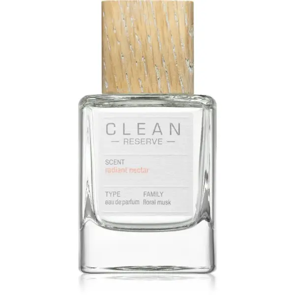 CLEAN Reserve Radiant Nectar parfumovaná voda unisex 50 ml