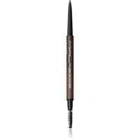 MAC Cosmetics Pro Brow Definer vodeodolná ceruzka na obočie odtieň Lingering 0,3 g