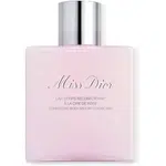 DIOR Miss Dior hydratačné telové mlieko pre ženy 175 ml
