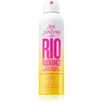 Sol de Janeiro Rio Radiance SPF 50 osviežujúci a hydratačný sprej pre ochranu pokožky SPF 50 200 ml