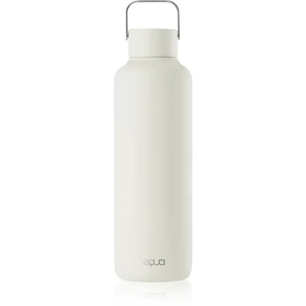 Equa Timeless Thermo termofľaša malá farba Off White 1 ks