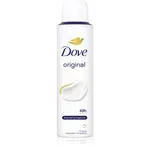 Dove Original deodorant sprej 150 ml
