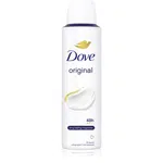 Dove Original dezodorant antiperspirant v spreji 48h 150 ml