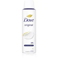 Dove Original deodorant sprej 150 ml
