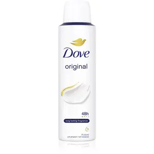Dove Original antiperspirant sprej 150 ml