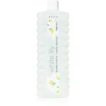 Avon Bubble Bath White Lily pena do kúpeľa 1000 ml