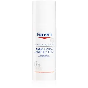 Eucerin Anti-Redness pleťový krém pre citlivú pleť so sklonom k začervenaniu 50 ml