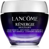Lancôme Rénergie Multi-Lift denný spevňujúci a protivráskový krém SPF 15 50 ml