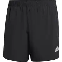 adidas RUN IT SHORTS Pánské běžecké šortky, černá, velikost XL 7"