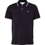 Champion LEGACY Pánské polotričko, černá, velikost