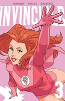 INVINCIBLE V03 (NEW EDITION)
