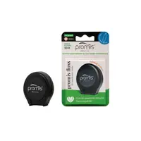 Promis Black Ocean rozťahovacia dentálna niť, 30 m