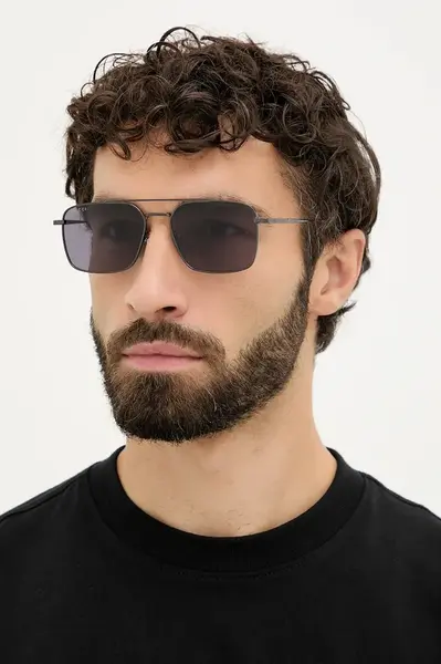 Sluneční brýle Gucci